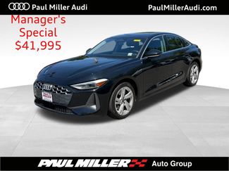Used 2025 Audi A5 2.0T Premium w/ Convenience Package AWD/4WD 360° Tour