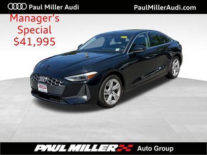 Used 2025 Audi A5 2.0T Premium w/ Convenience Package