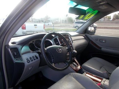 Used 2007 Toyota Highlander Limited image 19