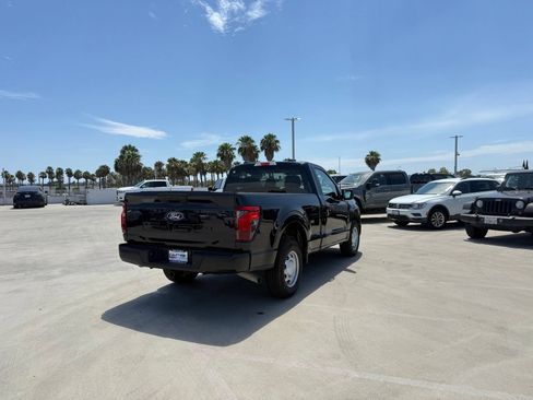 Used 2025 Ford F150 XL RWD image 3