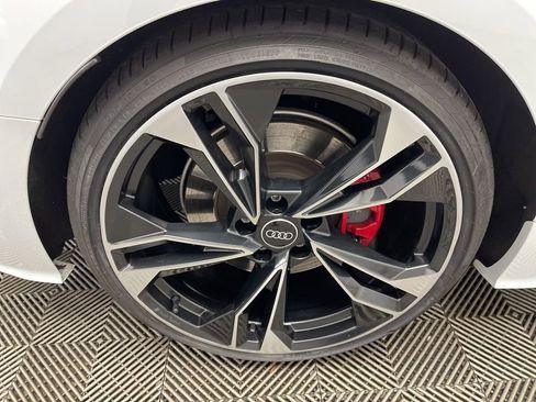 Used 2023 Audi S5 Premium Plus w/ Premium Plus Package image 37