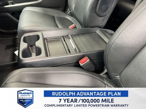 Certified 2023 Honda Odyssey EX-L image 27