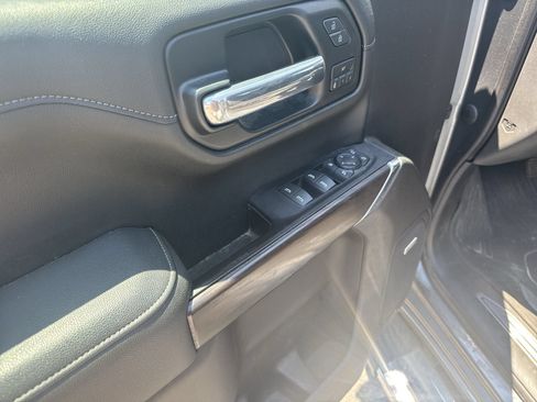 Used 2019 GMC Sierra 1500 SLT w/ SLT Premium Plus Package AWD/4WD image 24
