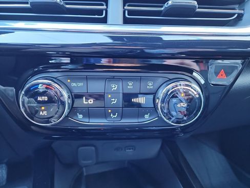 New 2026 Chevrolet Trax RS image 26