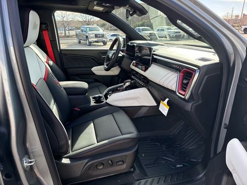 New 2026 GMC Canyon AT4X w/ AT4X AEV Edition image 27