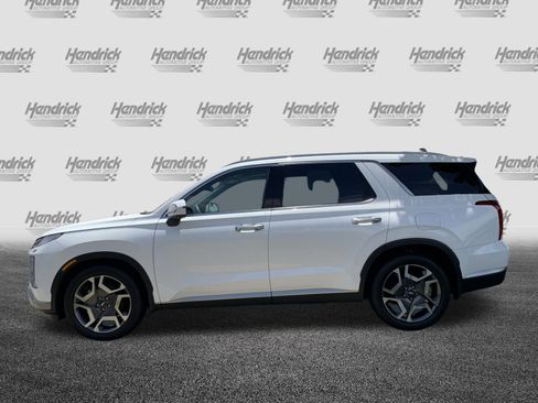 Used 2025 Hyundai Palisade SEL FWD image 7