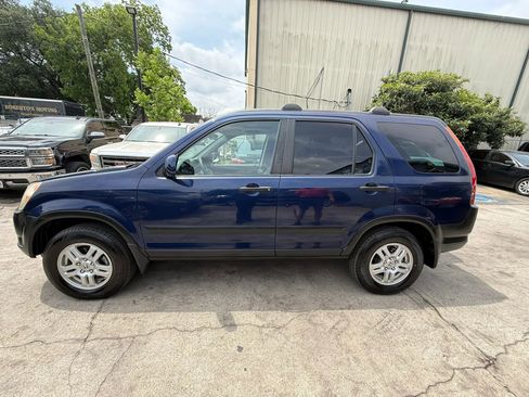 Used 2004 Honda CR-V EX image 3