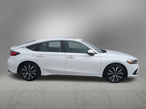 Used 2023 Honda Civic EX-L image 7