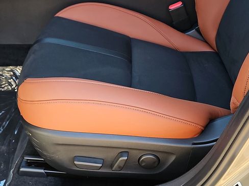 New 2025 MAZDA MAZDA3 Carbon AWD/4WD image 15