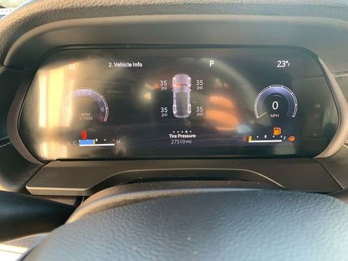 Used 2023 Jeep Grand Cherokee Altitude image 26