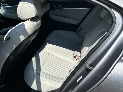 New 2026 Genesis G70 3.3T Sport Prestige AWD/4WD image 21