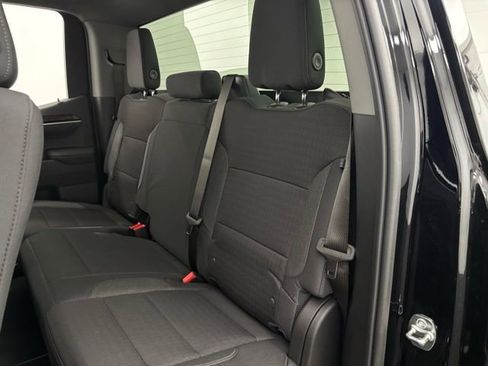 New 2026 GMC Sierra 1500 Elevation w/ Elevation Select Package image 36