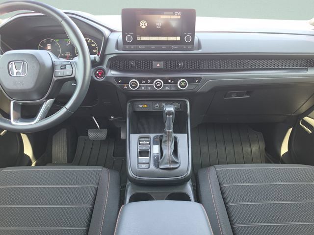 Used 2023 Honda CR-V Sport image 26