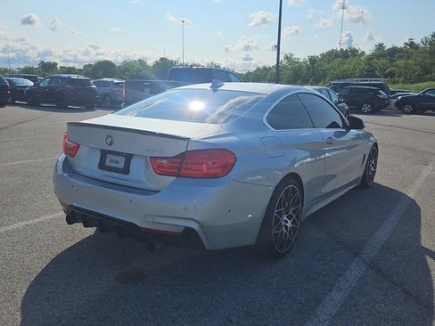 Used 2017 BMW 440i xDrive Coupe AWD/4WD image 5