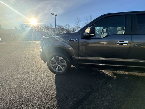 Used 2020 Ford F150 XL w/ Equipment Group 101A Mid image 34