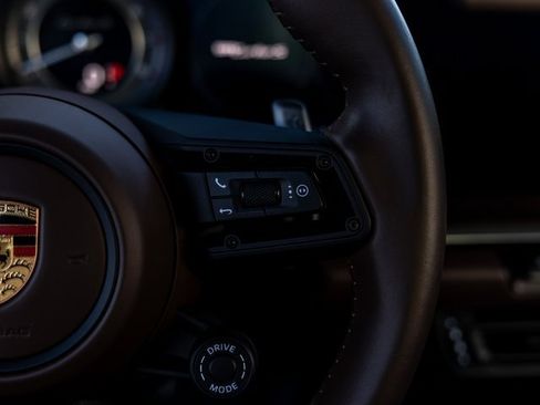 Used 2023 Porsche 911 Turbo S image 42