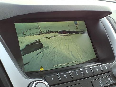 Used 2012 Chevrolet Equinox LT w/ Driver Convenience Package image 23