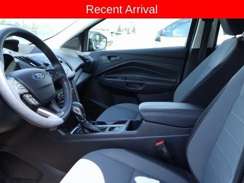 Used 2019 Ford Escape S FWD image 8