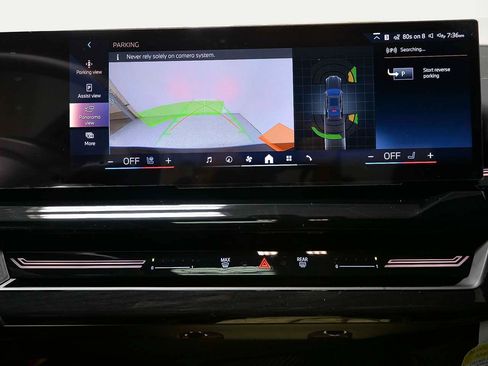 Certified 2024 BMW 530i w/ Convenience Package image 14