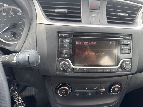 Used 2018 Nissan Sentra S FWD image 21
