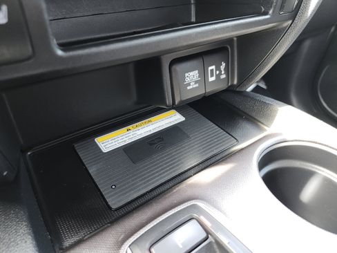 Used 2023 Honda Ridgeline RTL-E image 11