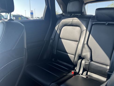 Certified 2023 Ford Escape Platinum w/ Class II Trailer Tow Package image 12