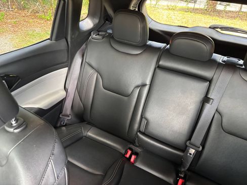 Used 2025 Jeep Compass Limited AWD/4WD image 41