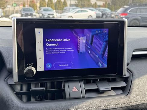 Used 2024 Toyota RAV4 XLE image 28