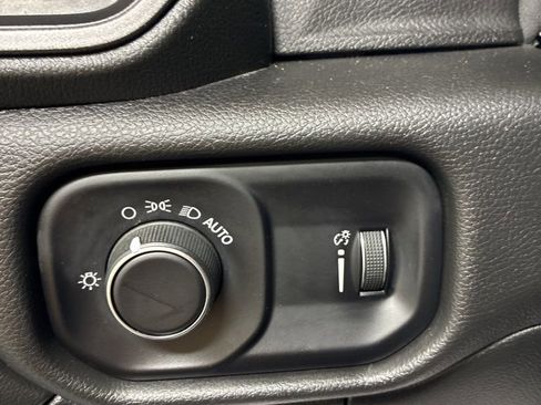 Used 2024 RAM 5500 Tradesman AWD/4WD image 16