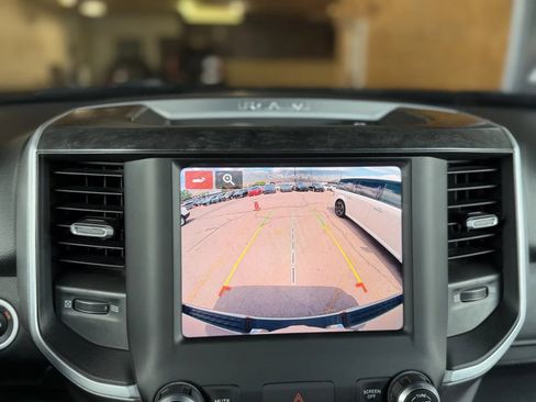 Used 2023 RAM 1500 Big Horn AWD/4WD image 35