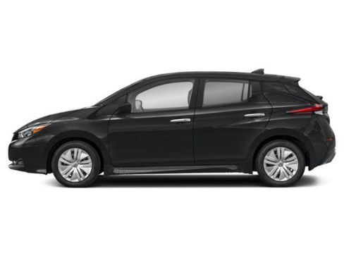 Used 2025 Nissan Leaf S FWD image 6