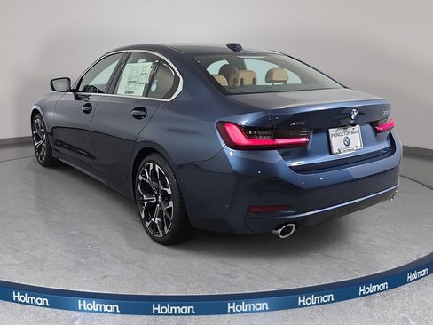 New 2026 BMW 330i xDrive Sedan w/ Premium Package AWD/4WD image 7