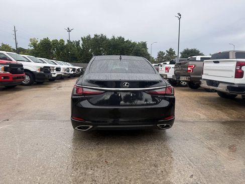 Used 2022 Lexus ES 350 w/ Premium Package FWD image 38