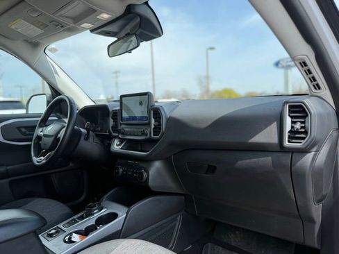 Used 2023 Ford Bronco Sport Big Bend w/ Convenience Package image 18