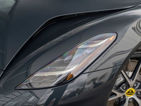 Used 2024 Lotus Emira First Edition image 5