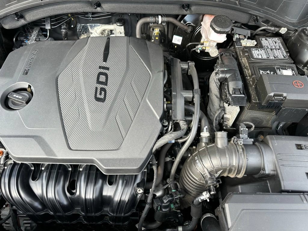 Used 2023 Kia Sorento S FWD image 46