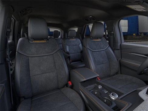 New 2026 Ford Explorer Tremor w/ Tremor Convenience Package image 10