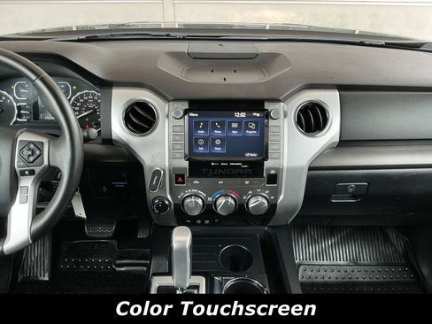 Used 2020 Toyota Tundra SR5 image 9