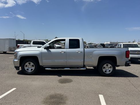 Used 2017 Chevrolet Silverado 1500 LT w/ All Star Edition RWD image 2