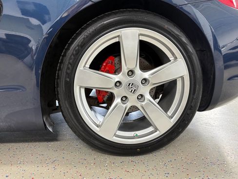 Used 2014 Porsche Cayman image 22
