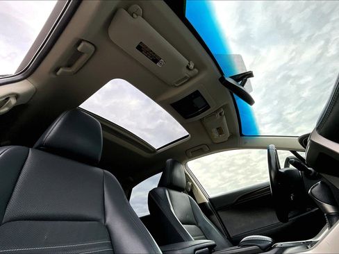 Used 2017 Lexus NX 200t AWD image 16