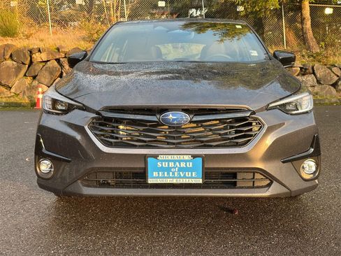 New 2026 Subaru Impreza RS image 5