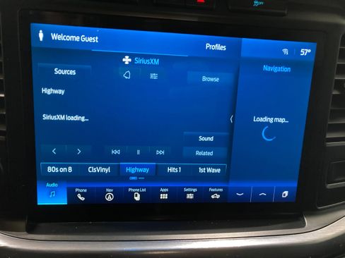 Used 2021 Ford F150 Lariat image 32