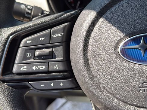 Certified 2024 Subaru Crosstrek 2.0i Premium AWD/4WD image 14