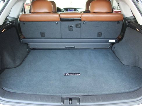 Used 2015 Lexus RX 350 FWD image 13