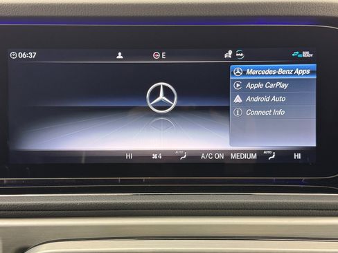 Used 2021 Mercedes-Benz G 550 w/ AMG Line image 34