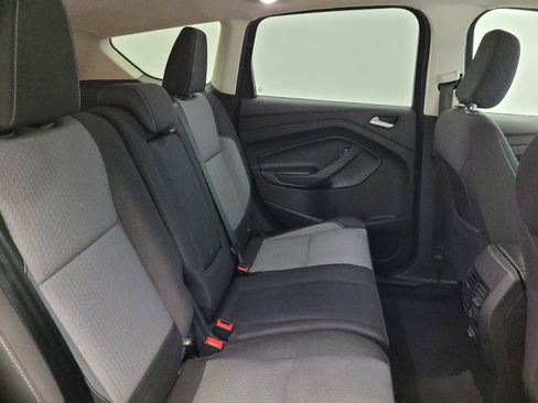 Used 2018 Ford Escape SE w/ SE Sync 3 Package image 19