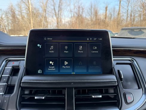 Certified 2024 Chevrolet Tahoe Premier image 34