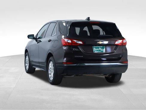 Used 2020 Chevrolet Equinox LT FWD image 9