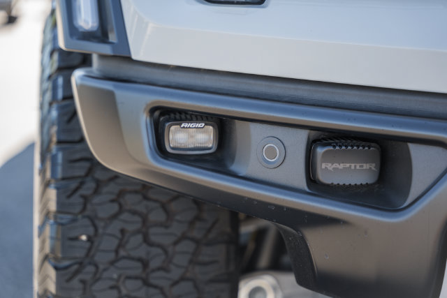 New 2026 Ford F150 Raptor AWD/4WD image 20